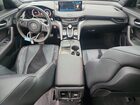 2024 Acura Tlx A-spec Серебряный vin: 19UUB6F58RA002007