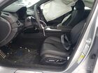 2025 Acura Tlx A-spec Серебряный vin: 19UUB6F58SA004426