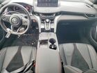 2025 Acura Tlx A-spec Серебряный vin: 19UUB6F58SA004426