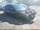2023 Acura Tlx A-spec Package Black vin: 19UUB6F59PA005186