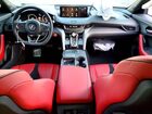 2025 Acura Tlx A-spec Black vin: 19UUB6F59SA004872