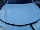 2025 Acura Tlx A-spec Black vin: 19UUB6F59SA004872