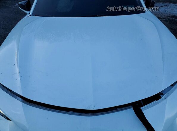 19UUB6F59SA004872 2025 ACURA TLX Black Vista interior trasera