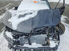 2025 Acura Tlx A-spec Черный vin: 19UUB6F5XSA005724