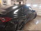 2025 Acura Tlx Type S Черный vin: 19UUB7F01SA000387