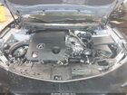 2025 Acura Tlx Type S Черный vin: 19UUB7F01SA000387