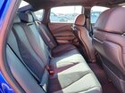 2021 Acura Tlx Type S Blue vin: 19UUB7F05MA001187