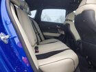 2022 Acura Tlx Type S Синий vin: 19UUB7F06NA001040
