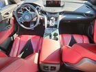 2022 Acura Tlx Type S Синий vin: 19UUB7F95NA000962