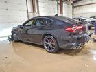 2023 Acura Tlx Type S Black vin: 19UUB7F98PA002000