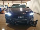2023 Acura Tlx Type S Black vin: 19UUB7F98PA002000