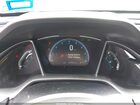 2020 Honda Civic Ex Белый vin: 19XFC1F31LE019368
