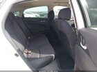 2020 Honda Civic Ex Белый vin: 19XFC1F31LE019368