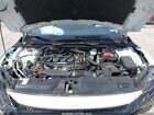 2020 Honda Civic Ex Белый vin: 19XFC1F31LE019368