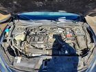 2016 Honda Civic Ex Угольный vin: 19XFC1F32GE217642