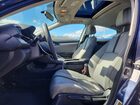 2016 Honda Civic Ex Угольный vin: 19XFC1F32GE217642