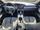 2016 Honda Civic Ex Угольный vin: 19XFC1F32GE217642