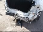 2020 Honda Civic Ex Белый vin: 19XFC1F32LE205775