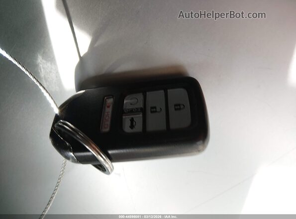19XFC1F32LE205775 2020 HONDA CIVIC Белый Вид панели приборов