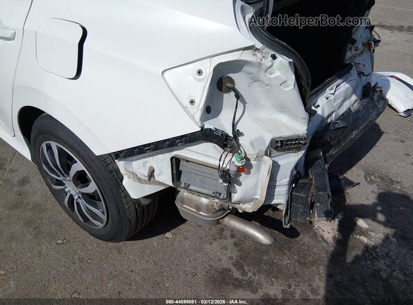 19XFC1F32LE205775 2020 HONDA CIVIC Белый 