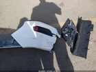 2020 Honda Civic Ex Белый vin: 19XFC1F32LE205775