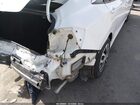 2020 Honda Civic Ex Белый vin: 19XFC1F32LE205775