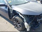 2020 Honda Civic Ex Gray vin: 19XFC1F38LE020131