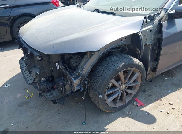 19XFC1F38LE020131 2020 HONDA CIVIC Gray 