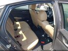 2020 Honda Civic Ex Gray vin: 19XFC1F38LE020131