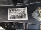2020 Honda Civic Ex Серый vin: 19XFC1F3XLE018915