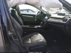 2020 Honda Civic Ex Серый vin: 19XFC1F3XLE018915
