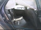 2020 Honda Civic Ex Серый vin: 19XFC1F3XLE018915