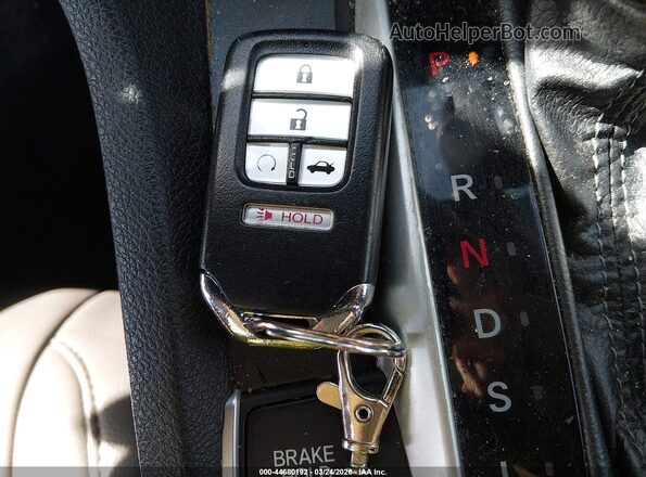 19XFC1F3XLE018915 2020 HONDA CIVIC Серый Вид панели приборов