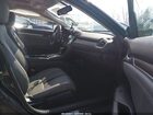 2016 Honda Civic Ex-l Blue vin: 19XFC1F74GE025397