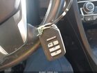2016 Honda Civic Ex-l Blue vin: 19XFC1F74GE025397