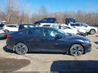 2016 Honda Civic Ex-l Blue vin: 19XFC1F74GE025397