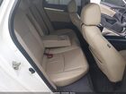 2017 Honda Civic Ex-l Белый vin: 19XFC1F79HE029513