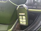 2017 Honda Civic Ex-l Белый vin: 19XFC1F79HE029513