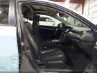 2016 Honda Civic Ex-l Light Blue vin: 19XFC1F82GE000782