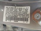 2017 Honda Civic Lx Серебряный vin: 19XFC2E55HE068671