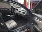 2016 Honda Civic Lx Dark Blue vin: 19XFC2F52GE206597