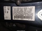 2016 Honda Civic Lx Dark Blue vin: 19XFC2F52GE206597