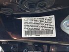 2016 Honda Civic Lx Black vin: 19XFC2F52GE230382
