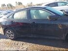 2016 Honda Civic Lx Black vin: 19XFC2F52GE230382