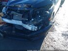 2016 Honda Civic Lx Black vin: 19XFC2F52GE230382