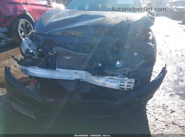 19XFC2F52GE230382 2016 HONDA CIVIC Black Вид спереду