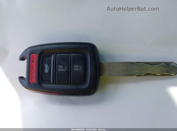 19XFC2F52HE211669 2017 HONDA CIVIC Blue Вид панелі приладів