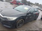 2016 Honda Civic Lx Black vin: 19XFC2F54GE227774 2016 Honda Civic Lx Black vin: 19XFC2F54GE227774