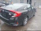 2016 Honda Civic Lx Black vin: 19XFC2F54GE227774 2016 Honda Civic Lx Black vin: 19XFC2F54GE227774