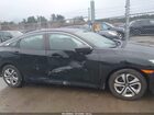 2016 Honda Civic Lx Black vin: 19XFC2F54GE227774 2016 Honda Civic Lx Black vin: 19XFC2F54GE227774